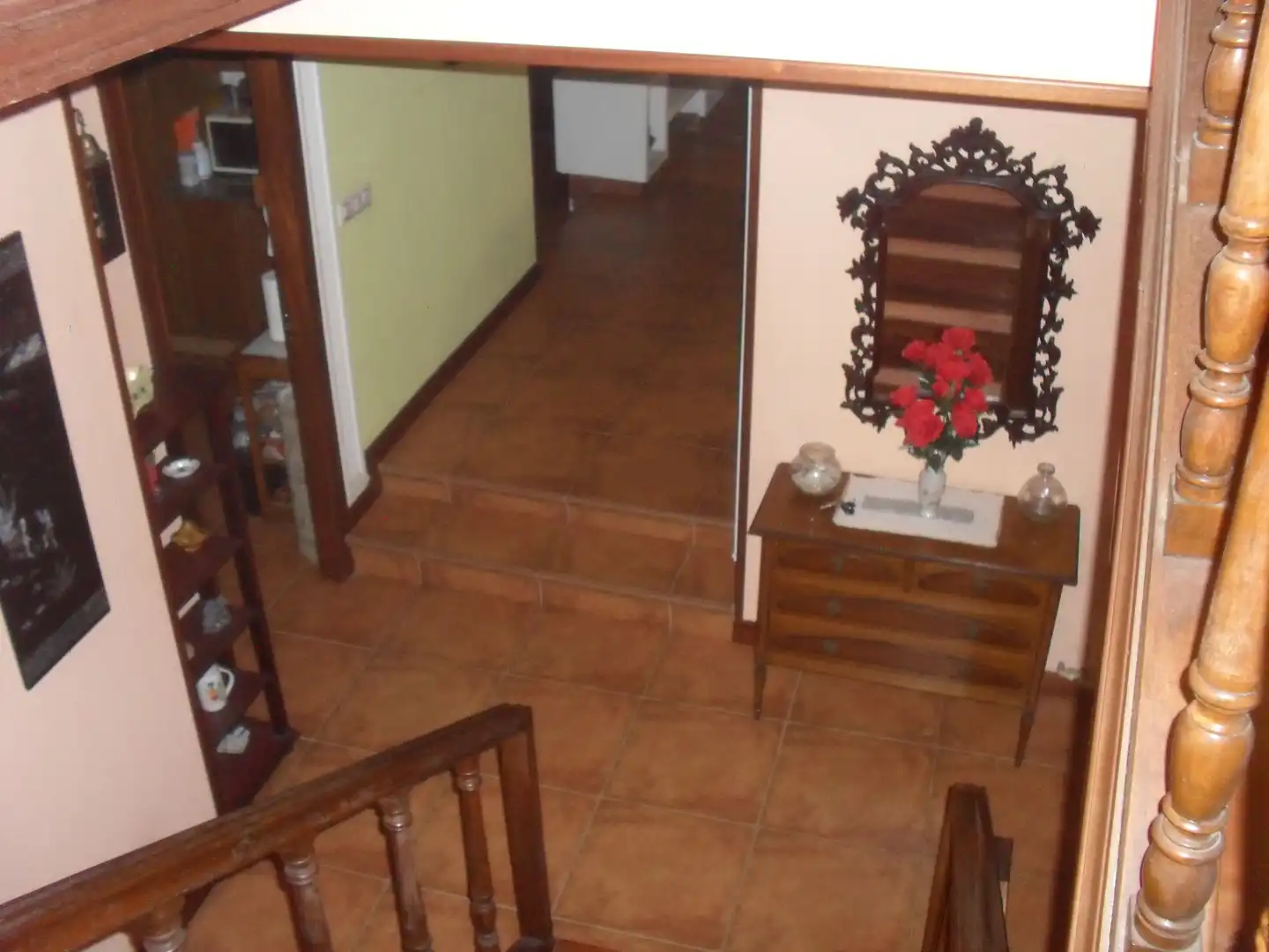 Casa o xalet en venda en Vigo  amb Jardí privat, Terrassa i Balcó