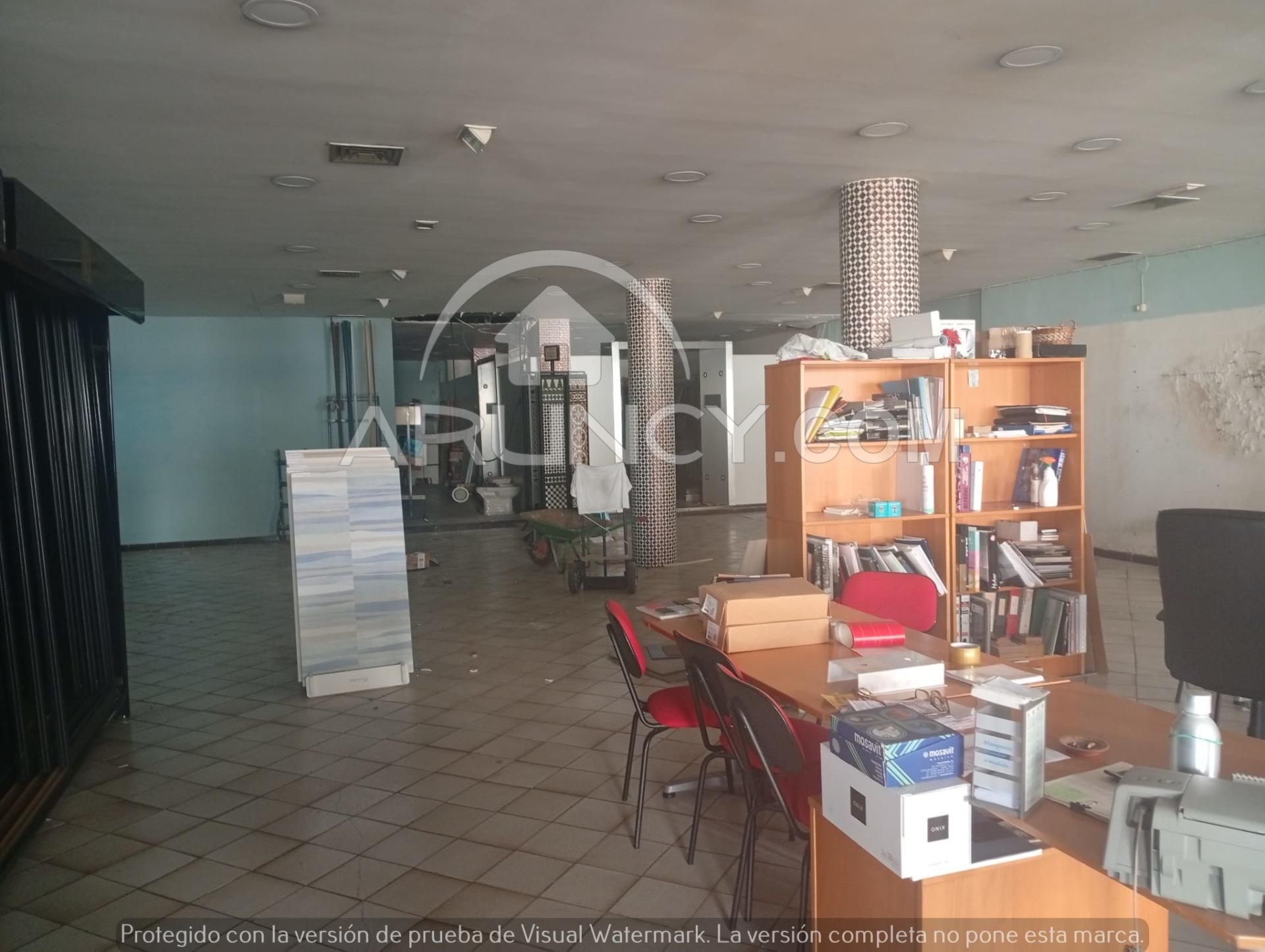 Edificio en venta en Nueva Alcalá