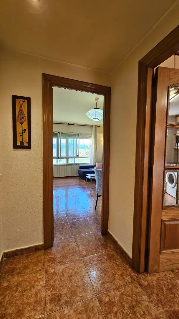 Piso en venta en Zaragoza con Aire acondicionado, Calefacción y Terraza