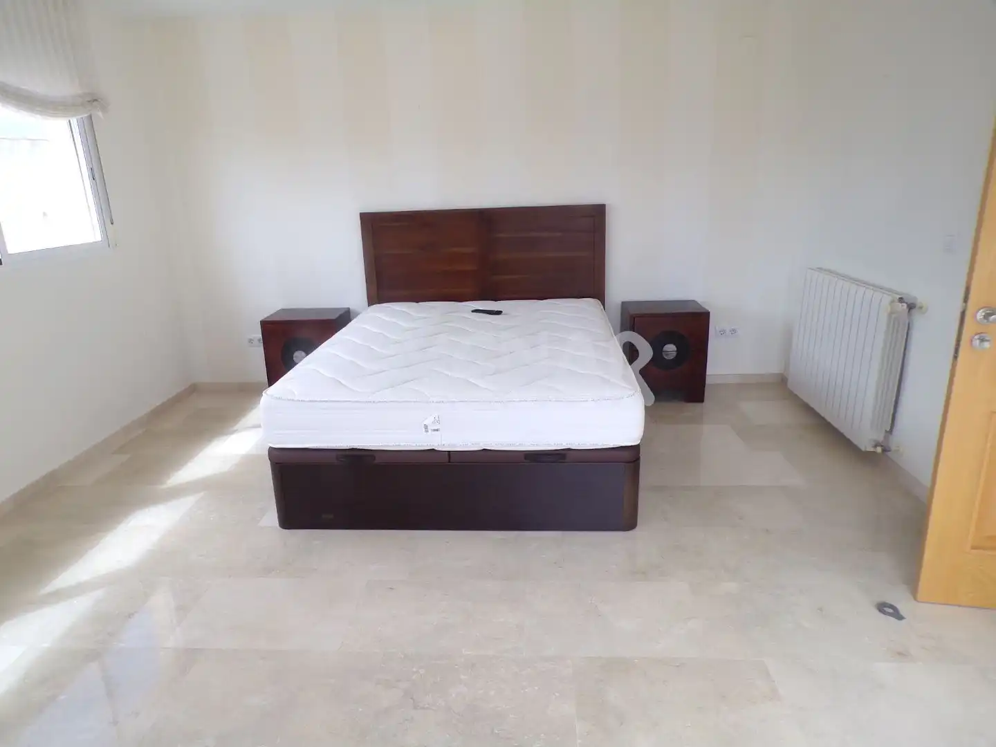 Habitación de Casa o chalet en venta en Castalla con Aire acondicionado y Trastero