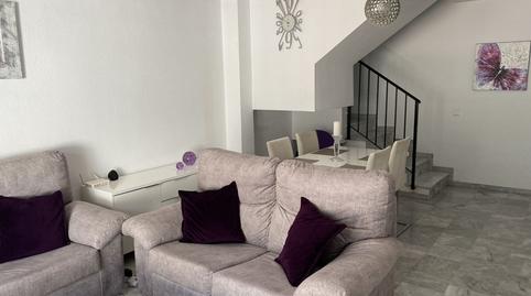 Foto 3 de Casa adosada en venta en Carretera de Mijas, Centro ciudad, Fuengirola