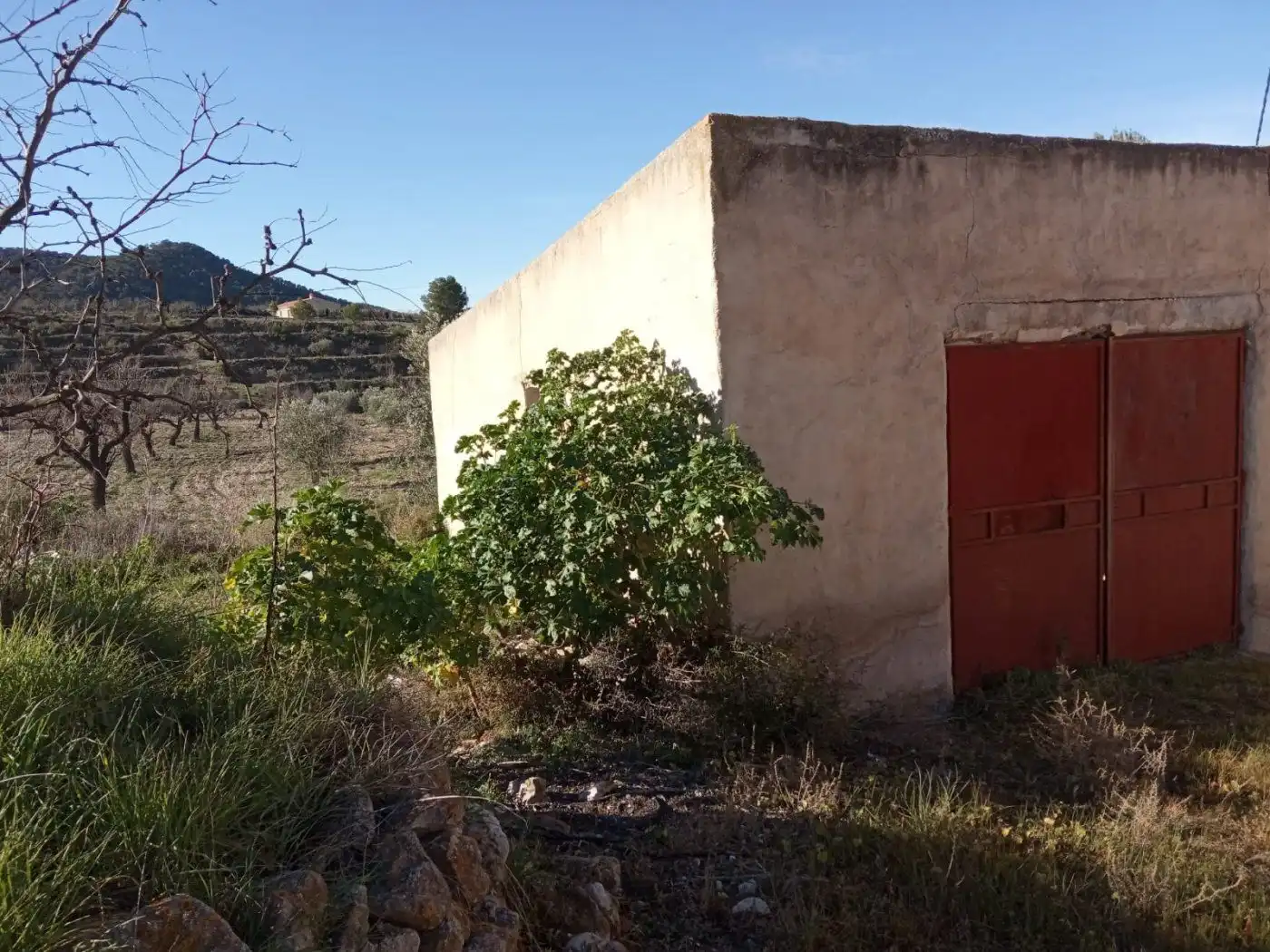 Casa rústica en venda a Ricote, imagen 12