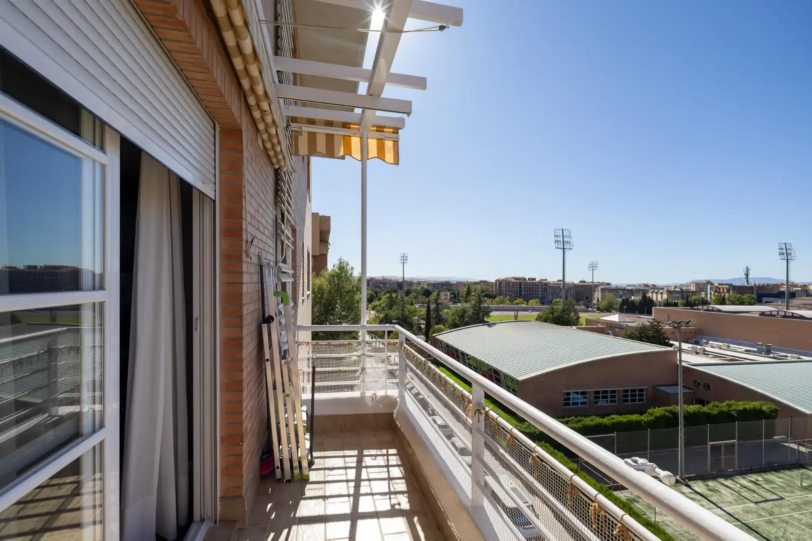 Apartments for sale in Castaño - Mirasierra
