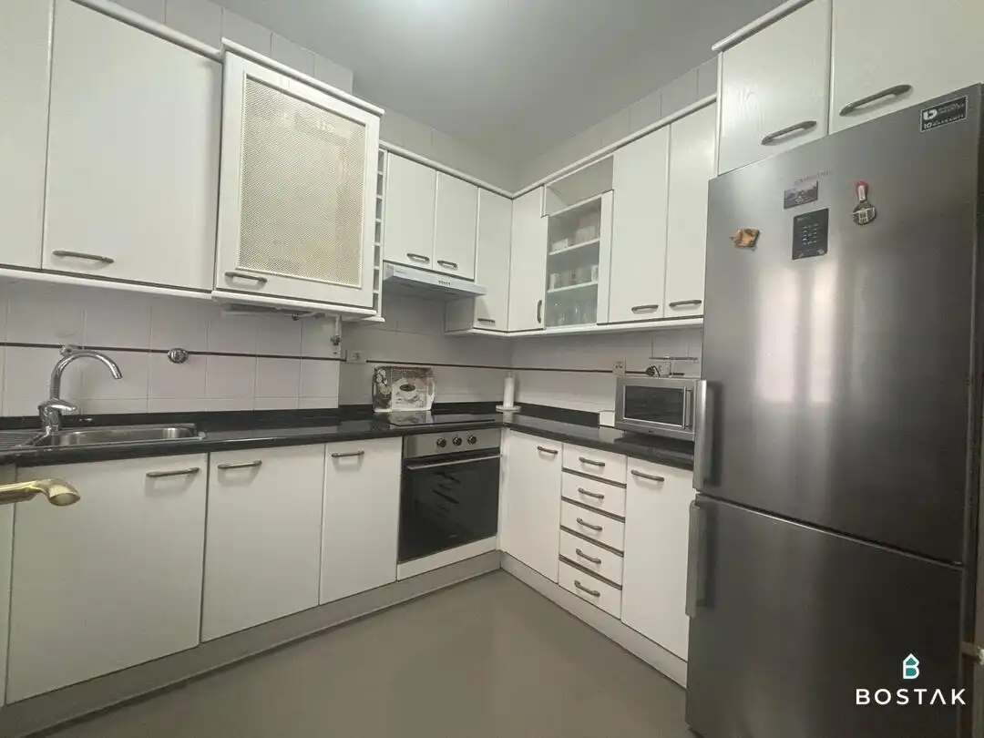 Flat for rent in Casco Viejo