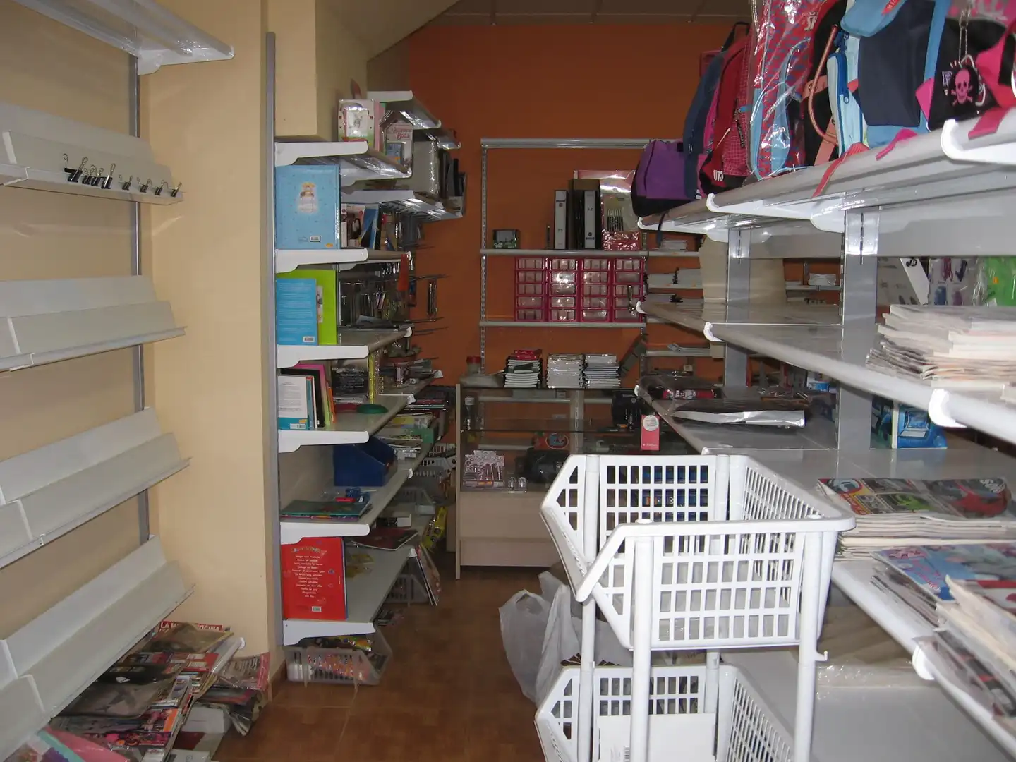 Business premises for sale in Guadalcázar, imagen 2