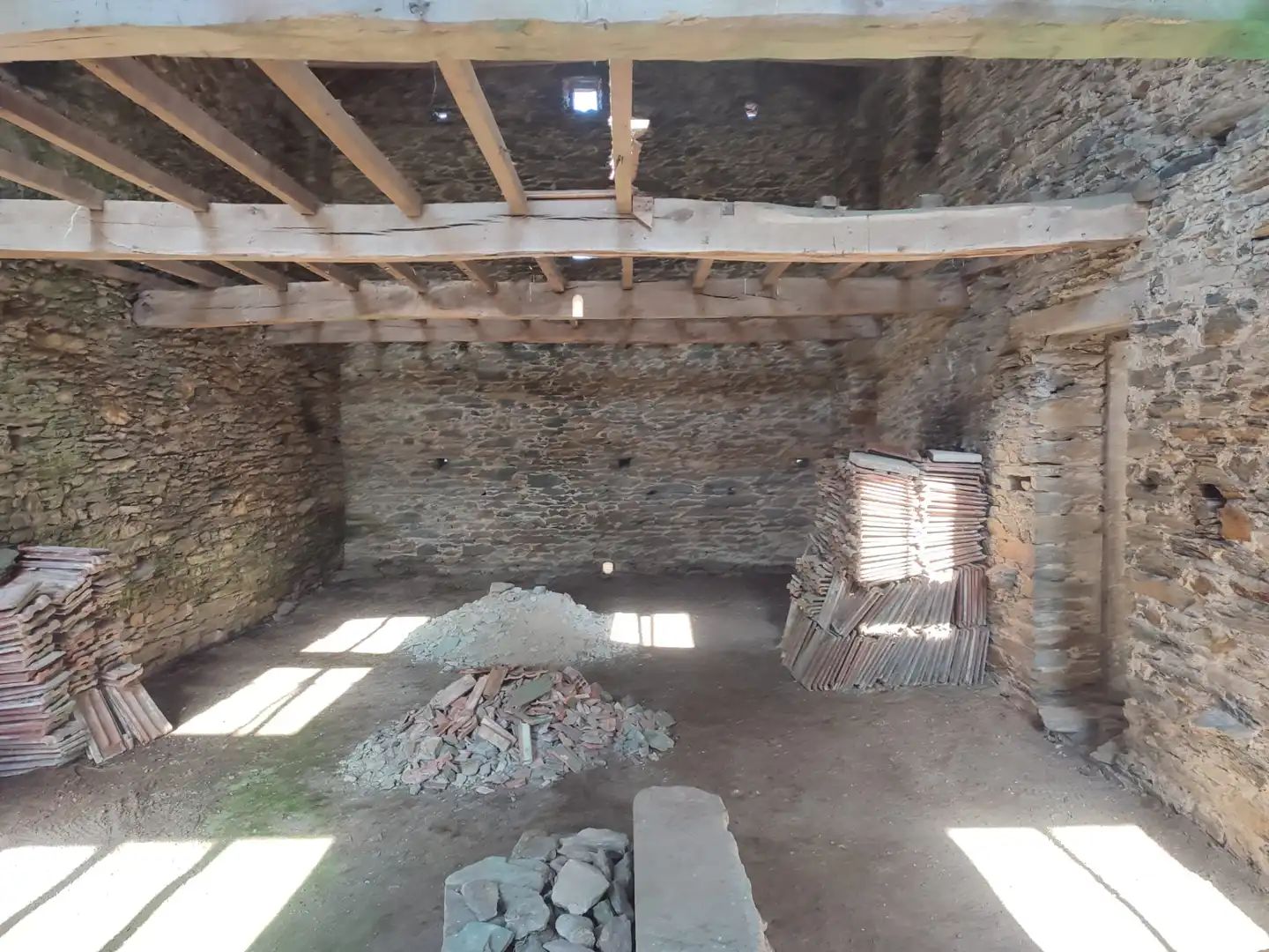 Villa zum Verkauf in Camino Alfredo González Barro, imagen 5