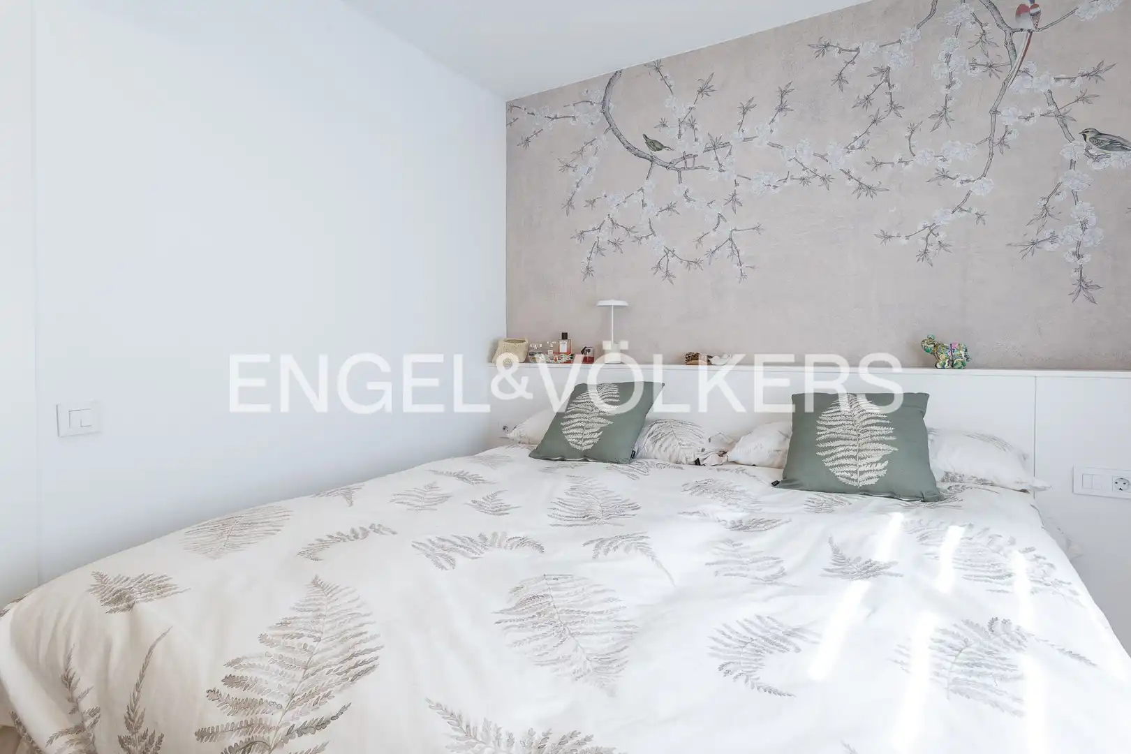 Habitación de Piso en venta en Mataró con Aire acondicionado, Calefacción y Parquet