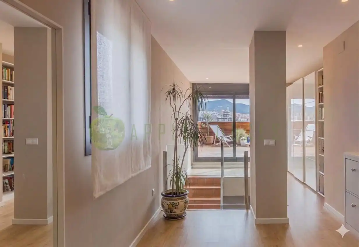 Attique avec piscine à vendre à La Plana, imagen 42