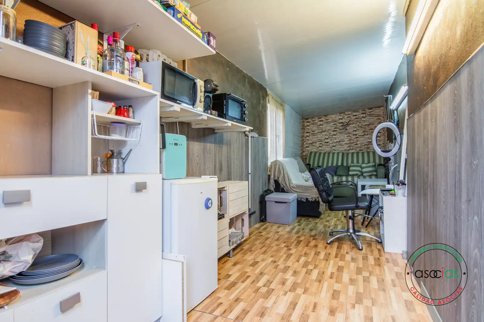 Casa adosada en venta en Gijón  con Calefacción, Jardín privado y Parquet