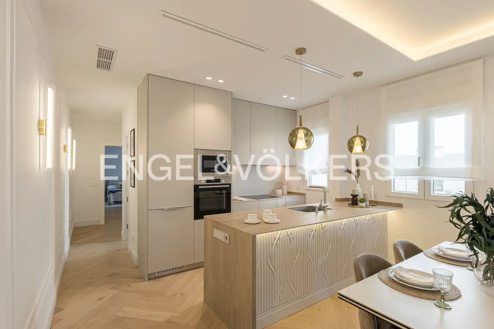 Attique avec ascenseur à vendre à Retiro, imagen 10