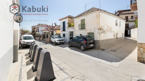 Foto 2 de Casa o chalet en venta en Huétor de Santillán - Cl Baja, 112, Huétor de Santillán, Granada