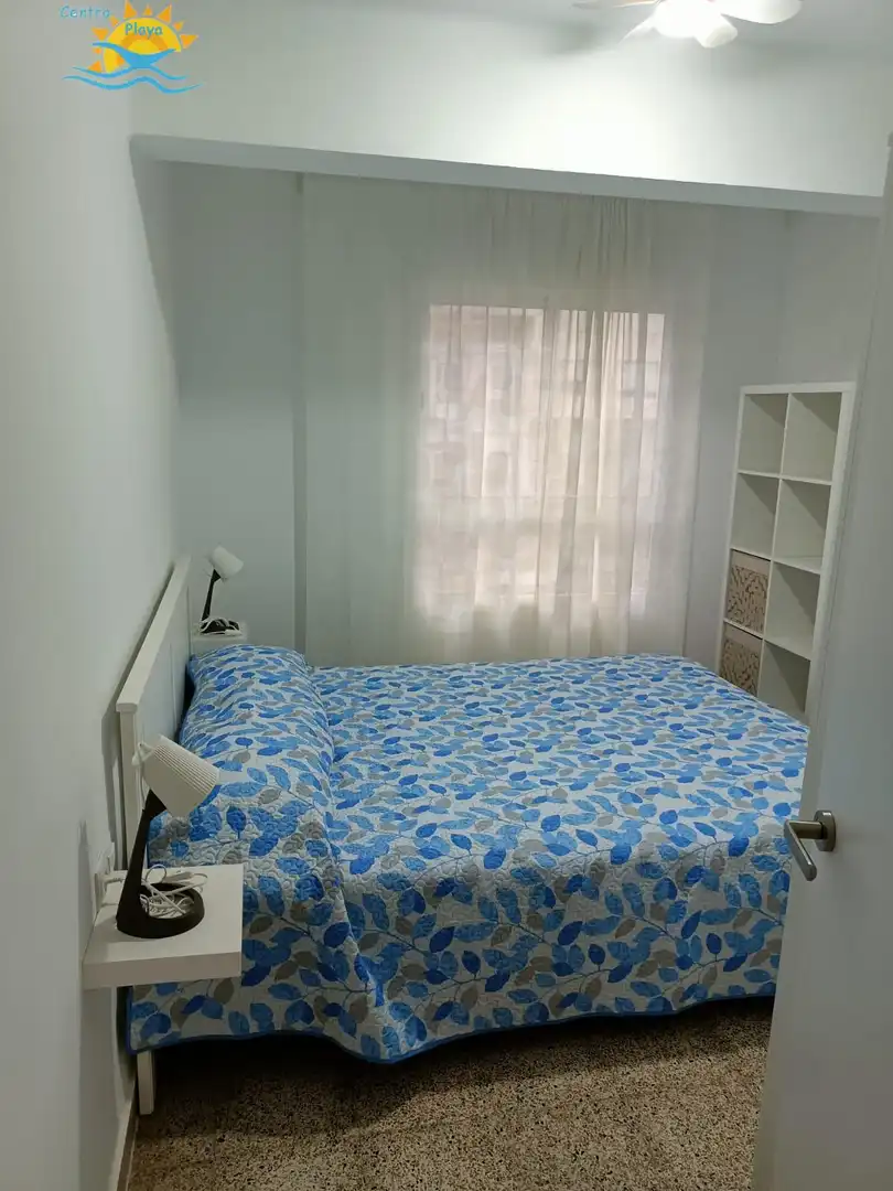 Apartamento en venta en El Marenyet