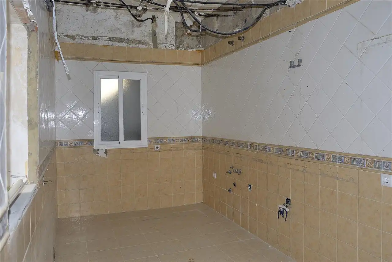 Bany de Pis en venda en Jerez de la Frontera