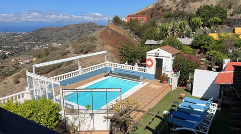 Photo 2 of House or chalet for sale in Camino a la Bodeguilla, 4, Vega de San Mateo, Las Palmas