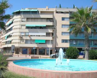 Exterior view of Premises for sale in Torrevieja