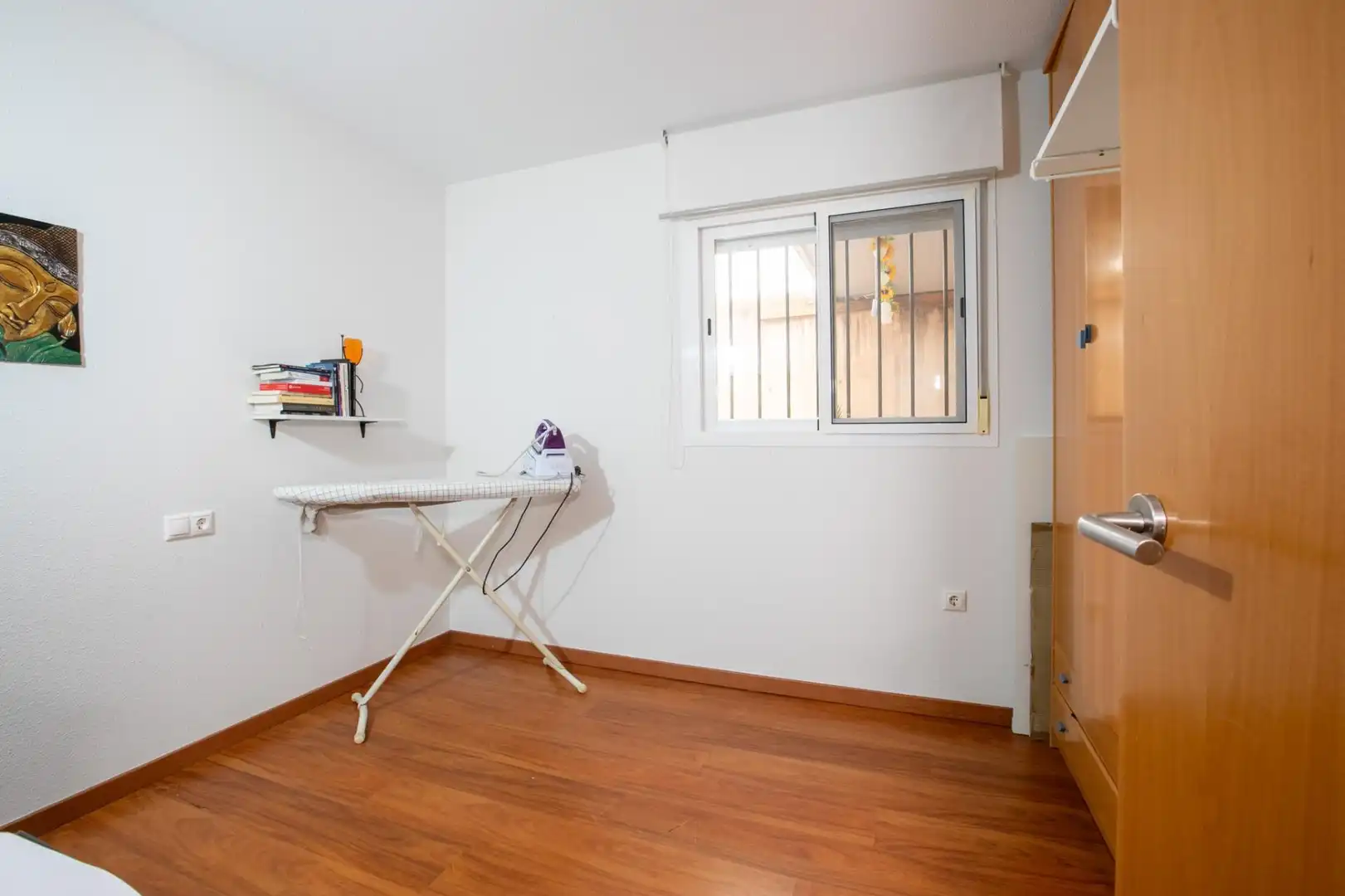 Dormitori de Apartament en venda en Cártama amb Aire condicionat, Parquet i Traster