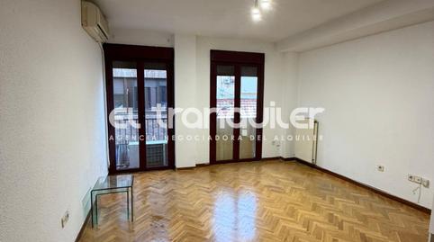 Foto 2 de Piso de alquiler en Calle Daganzo, Prosperidad,  Madrid Capital