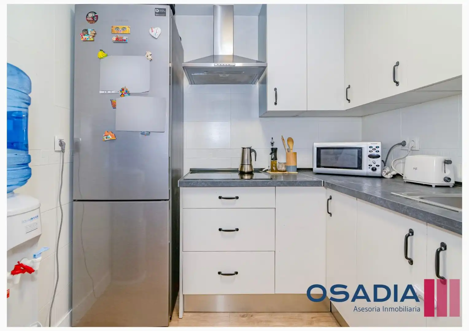 Kitchen of Ground floor for sale in Monachil