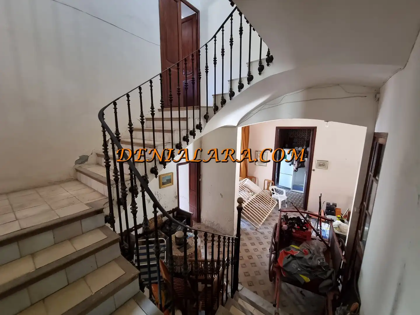 Casa amb terrassa en venda a El Verger, imagen 7
