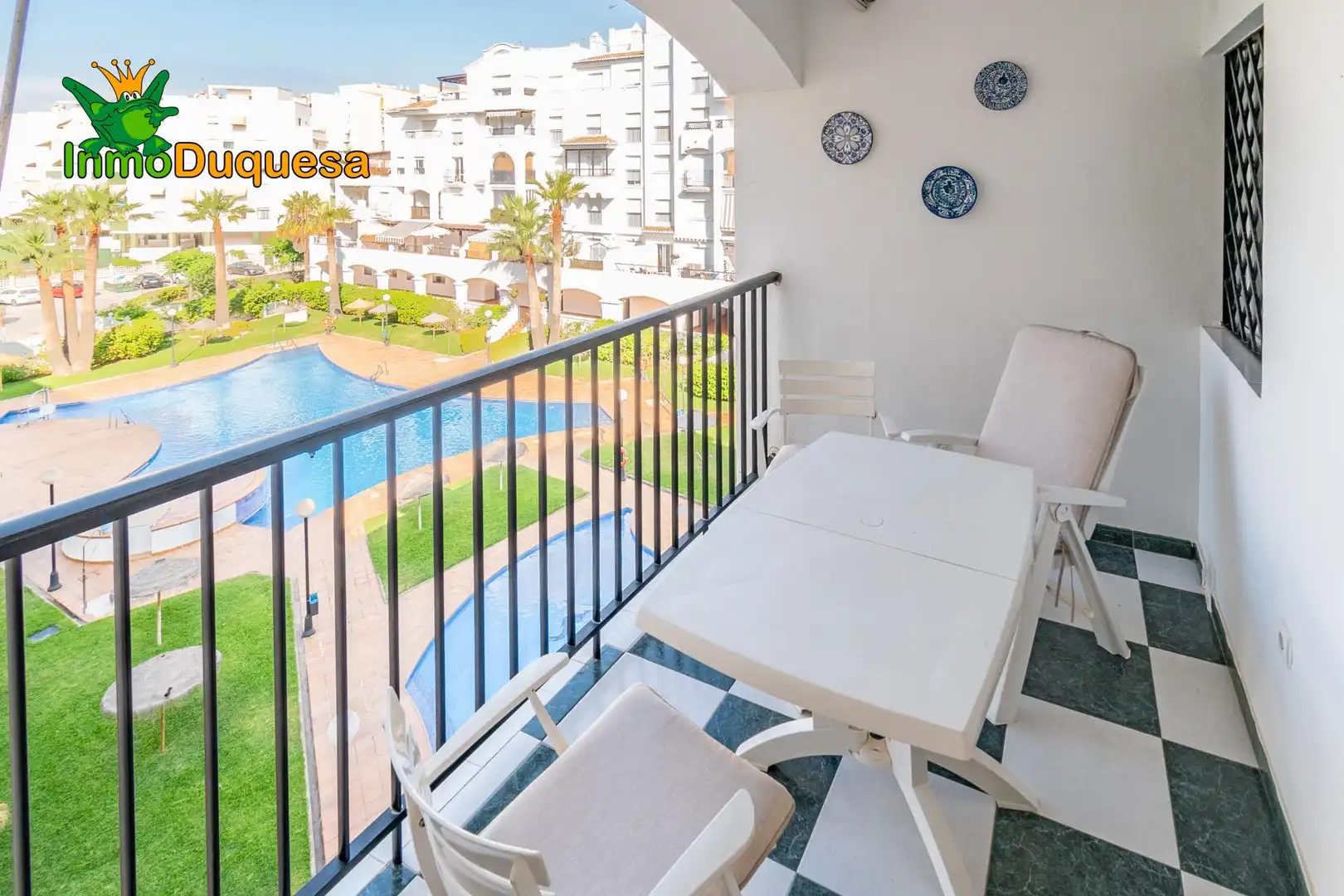 Wohnung mit Terrasse zum Verkauf in Salobreña Costa, imagen 9