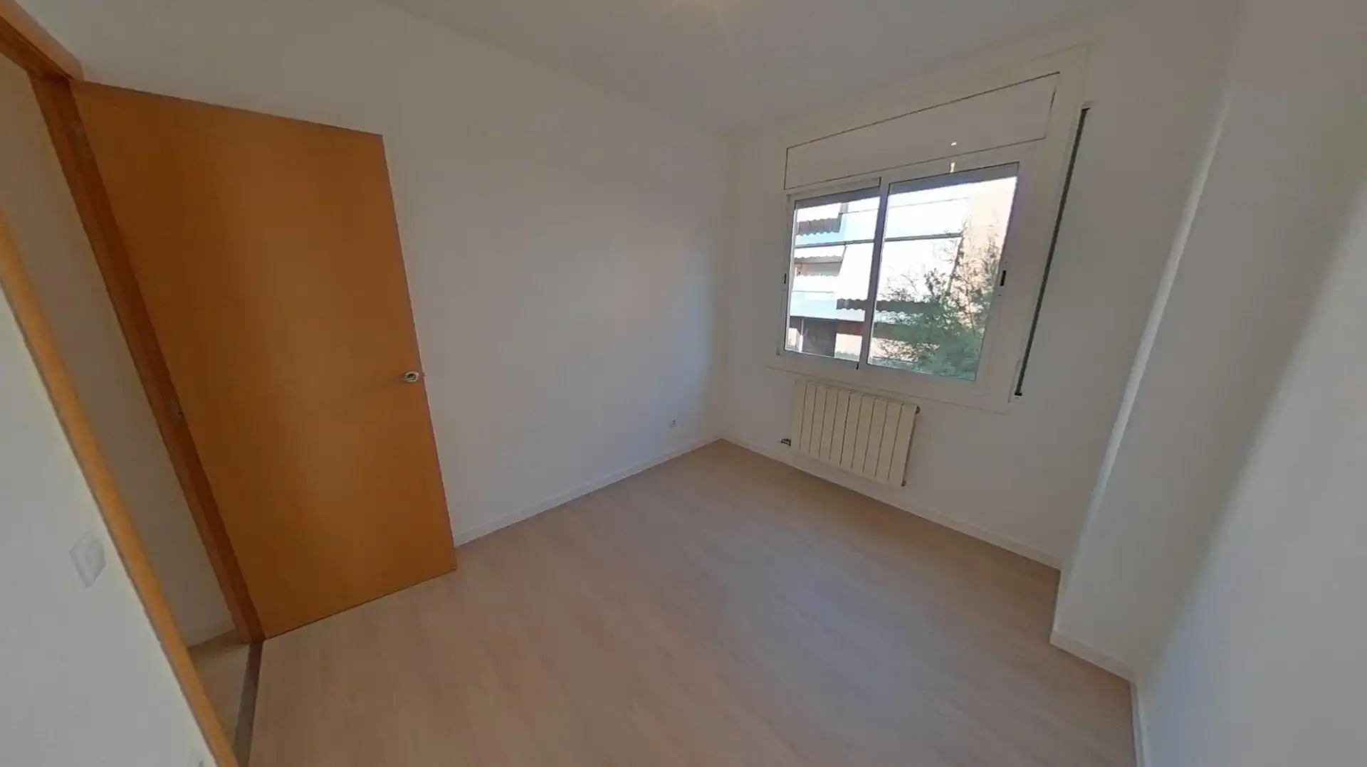 Habitación de Piso en venta en Mollet del Vallès con Calefacción y Balcón