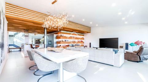 Foto 2 de Casa o xalet en venda a Can Girona - Terramar - Vinyet, Barcelona