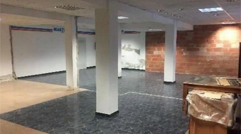 Foto 2 de Planta baixa en venda a Calle Sol, 2, Puente Tocinos, Murcia Capital