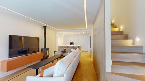 Foto 3 de Casa adosada en venda a Urbanizacion de Sol y Nieve, 527, Zona alta, Granada