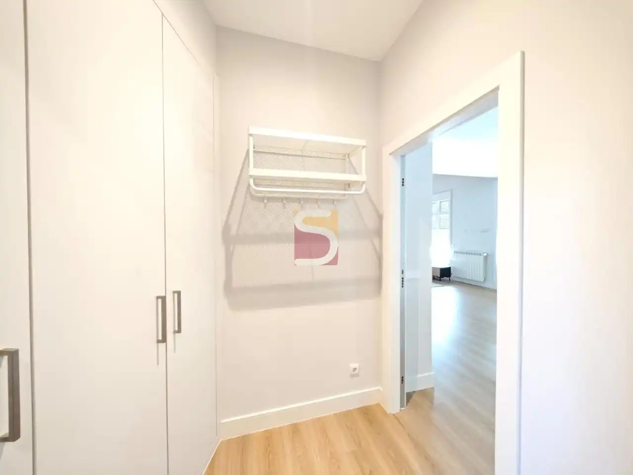 Flat for rent in Vigo , Pontevedra