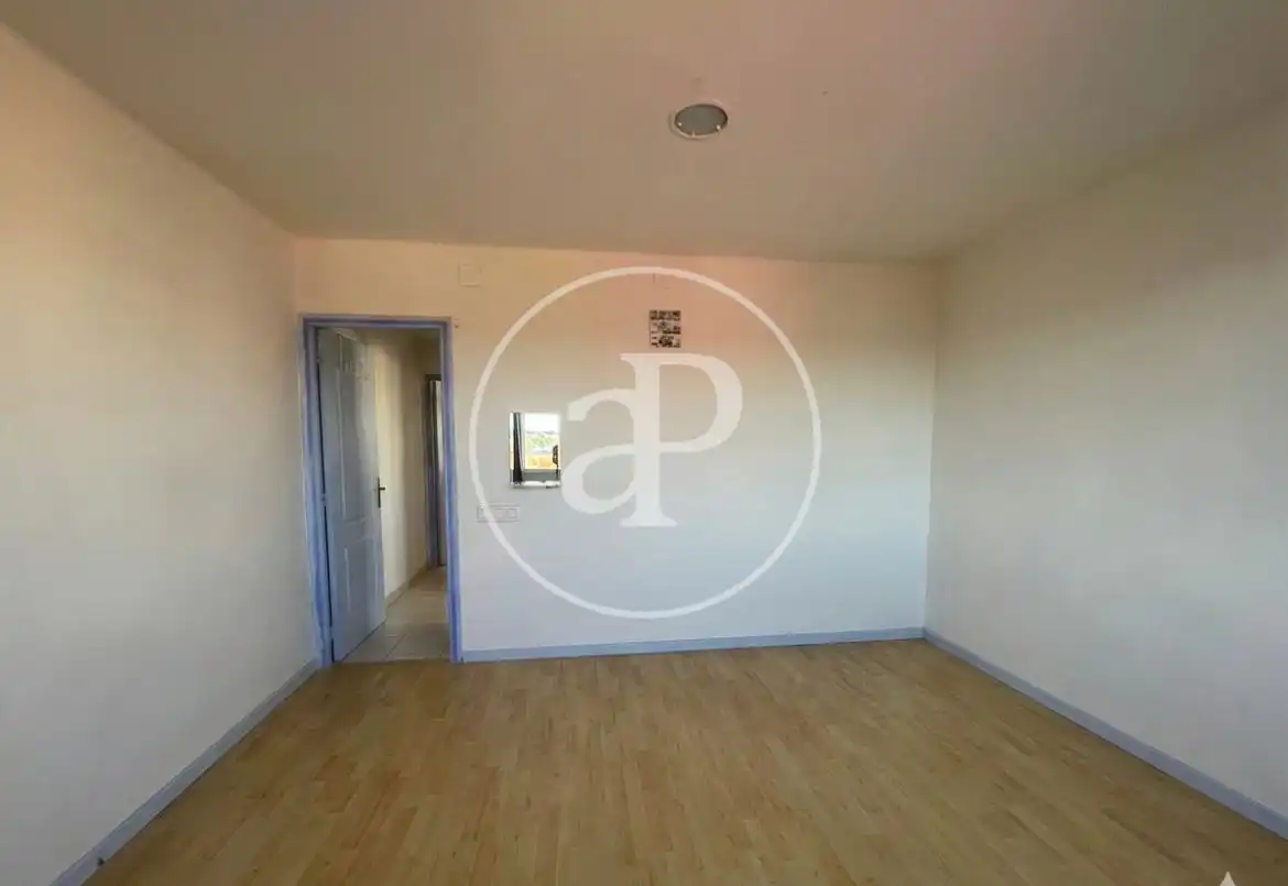 Ático en venta en La Font d'en Carròs con Calefacción y Terraza