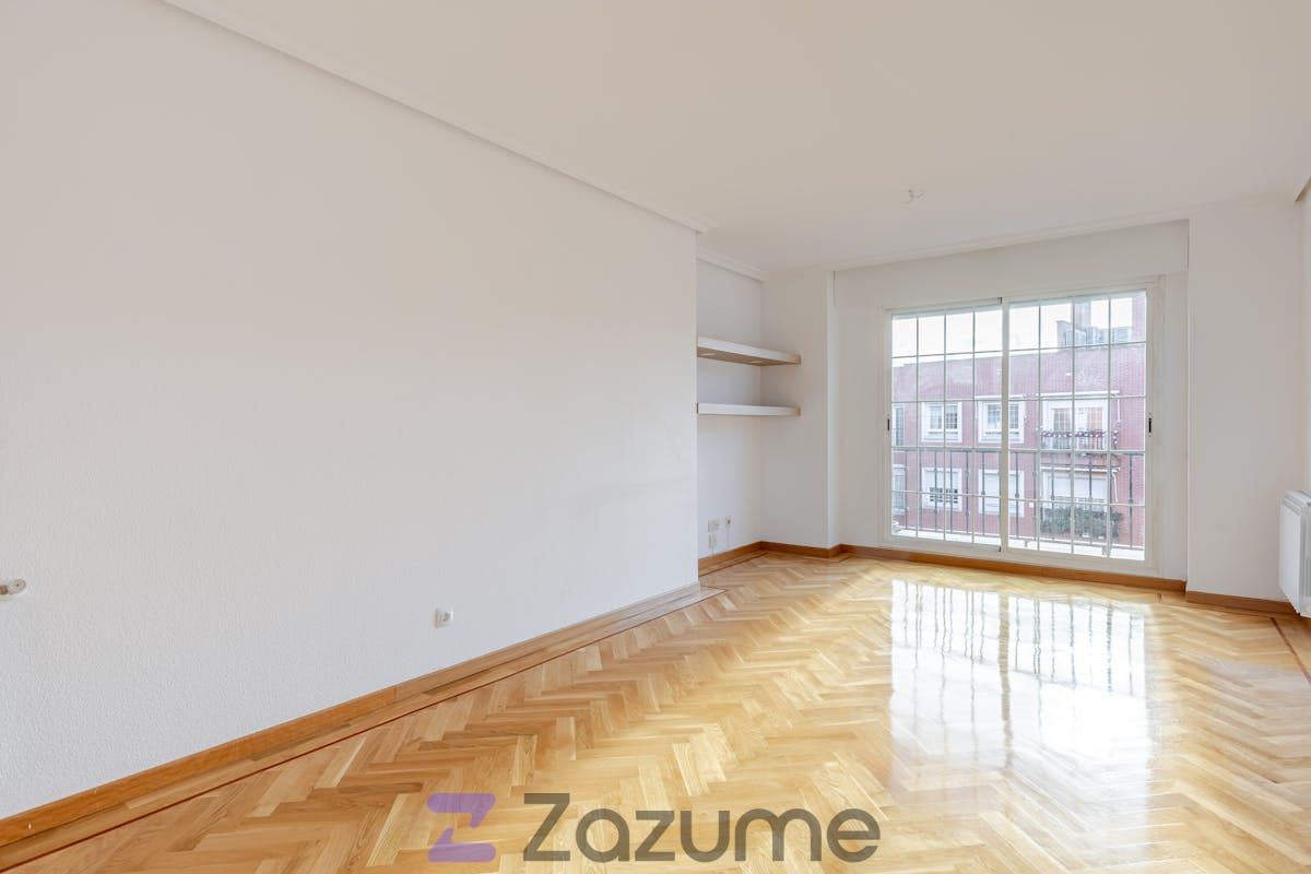 Flat to rent in P.º del Molino, Legazpi