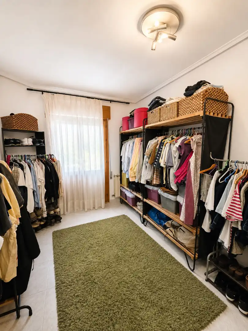 Adosado con terraza en venta en Calle Agustina de Aragón 19, imagen 31