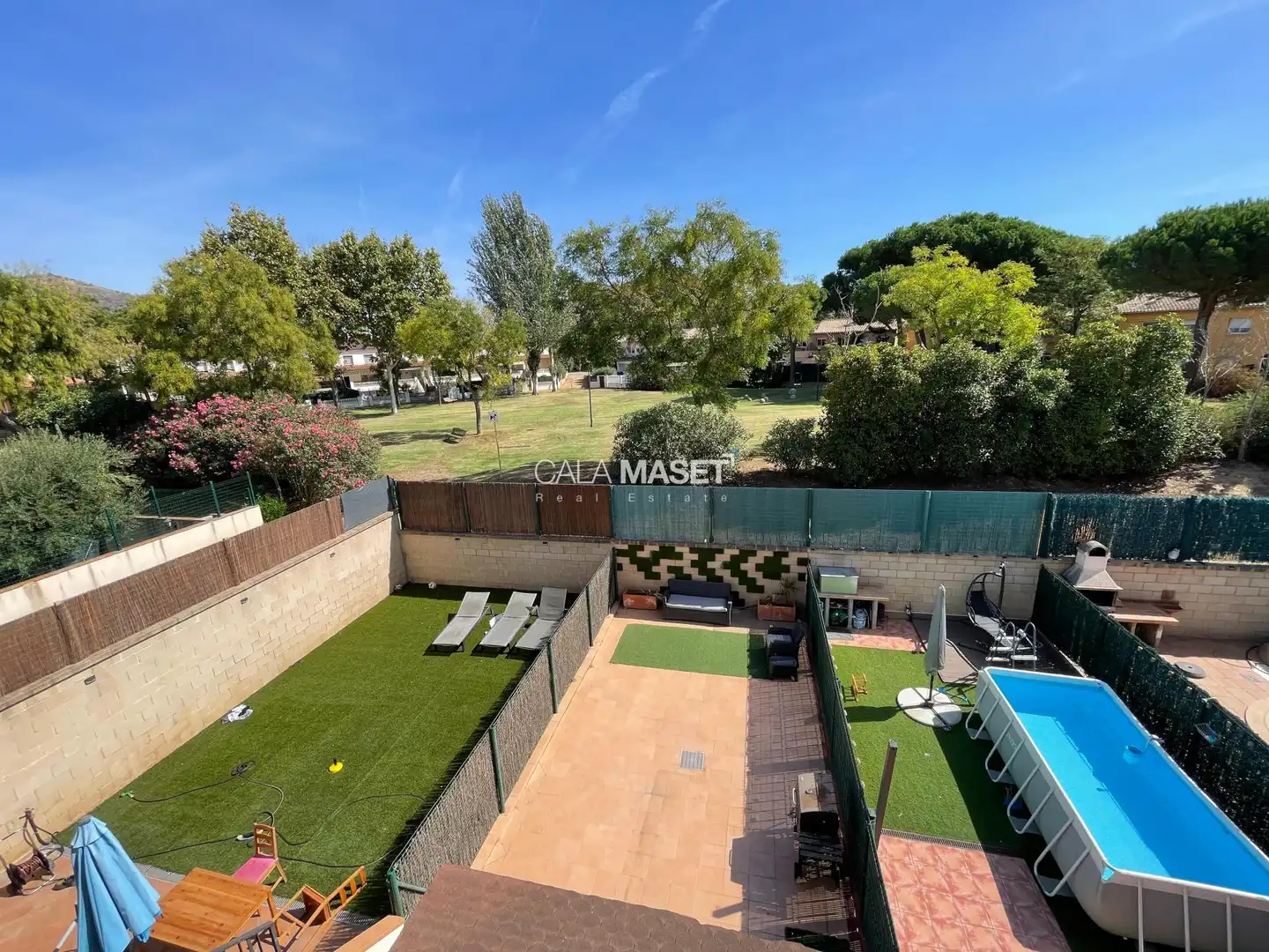 Terraced house with terrace for sale in de la Llum, imagen 39