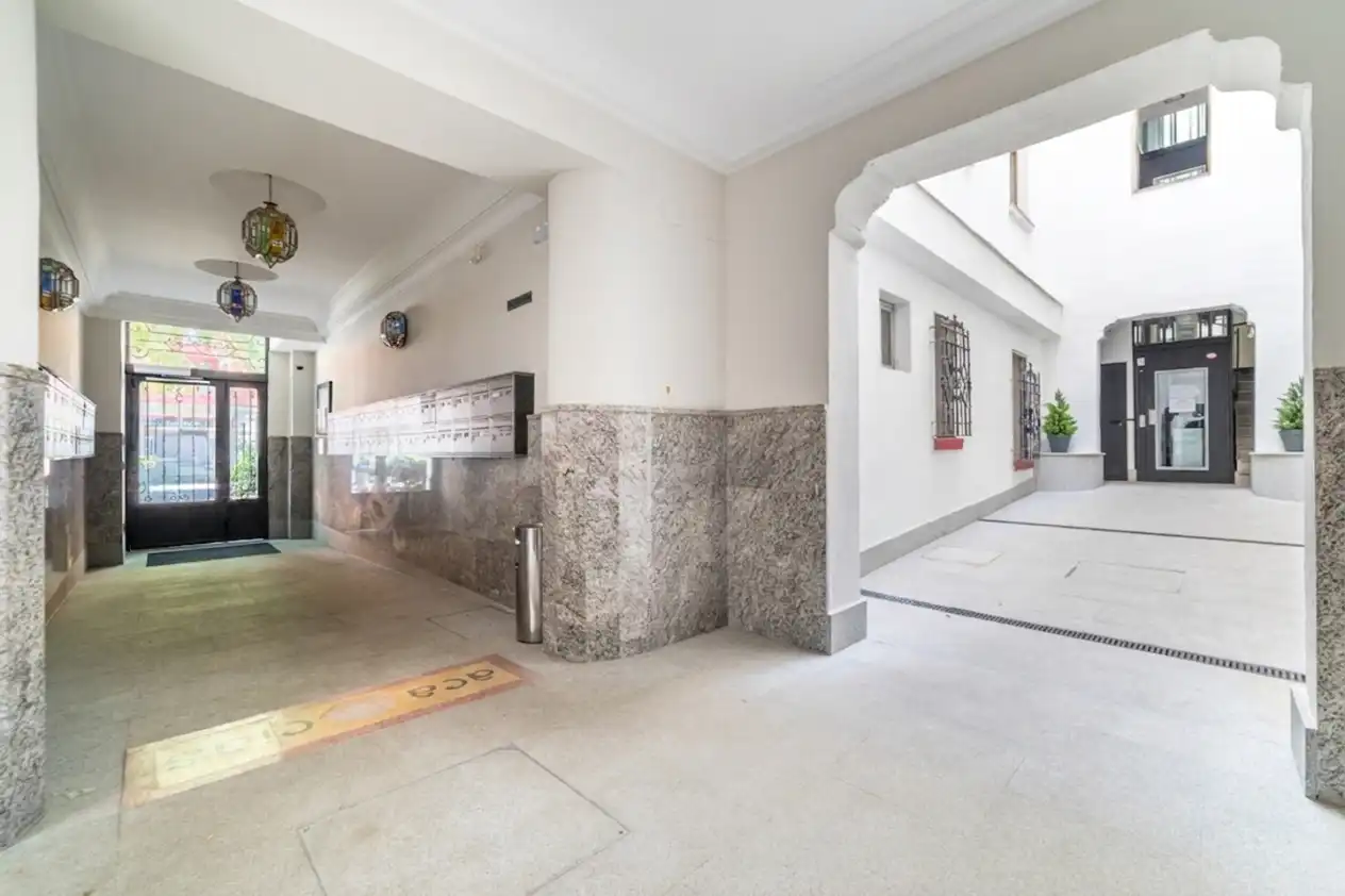 Appartement avec ascenseur à vendre à Paseo de las Acacias 59, imagen 9