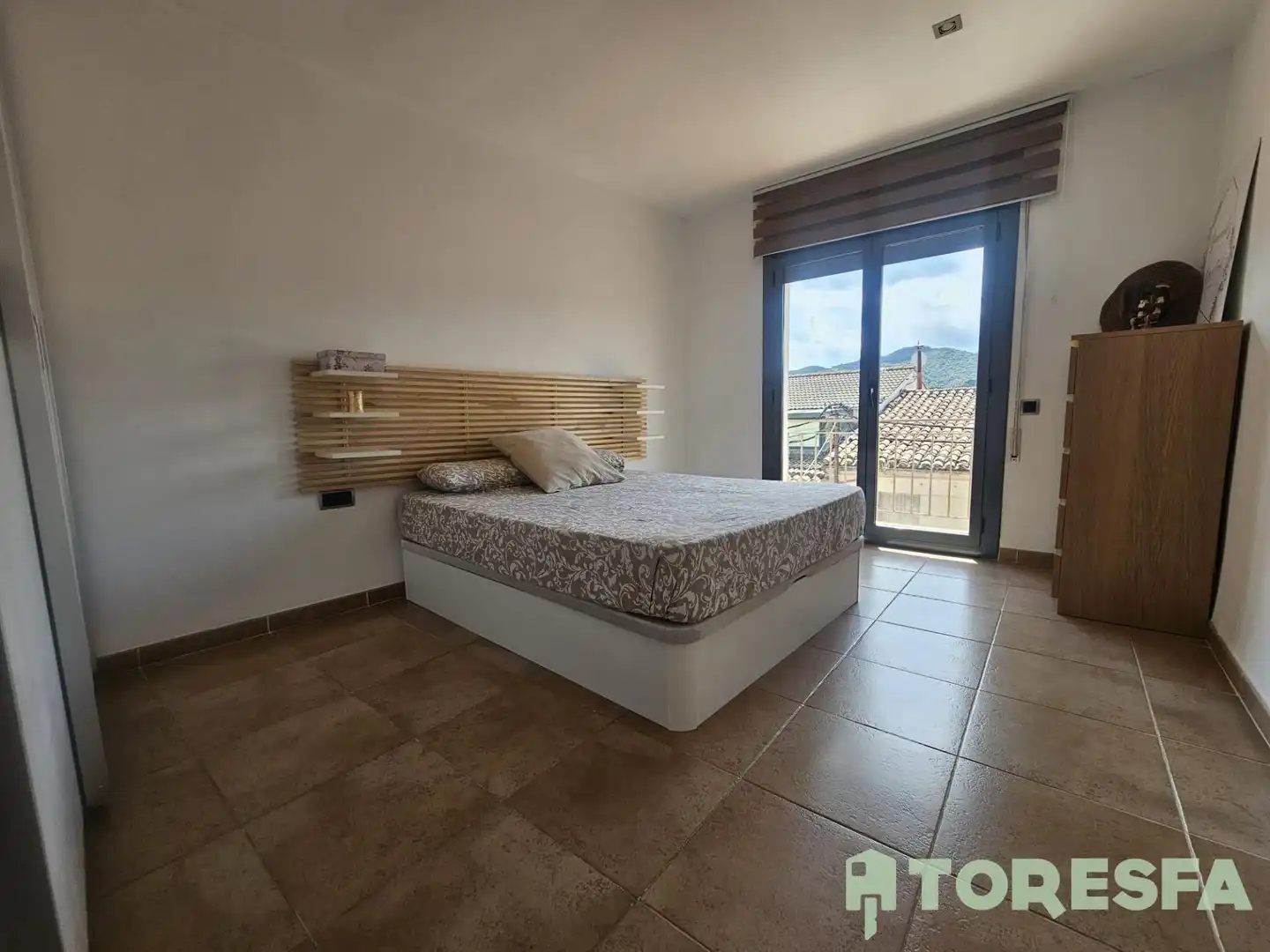 Habitación de Dúplex en venta en Sant Celoni