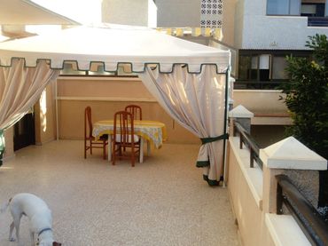 Appartement avec balcon à vendre à Avinguda d'Altea 23J
