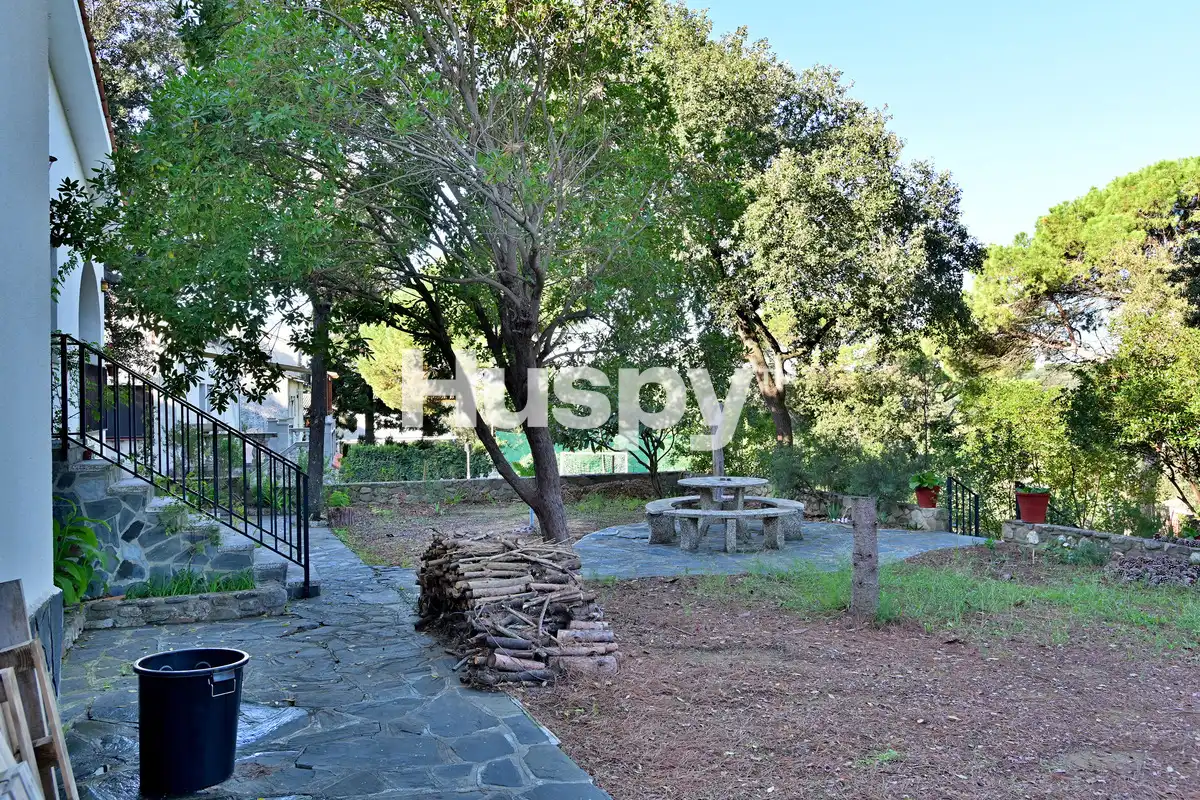 Maison avec balcon à vendre à Sant Pere de Vilamajor, imagen 9