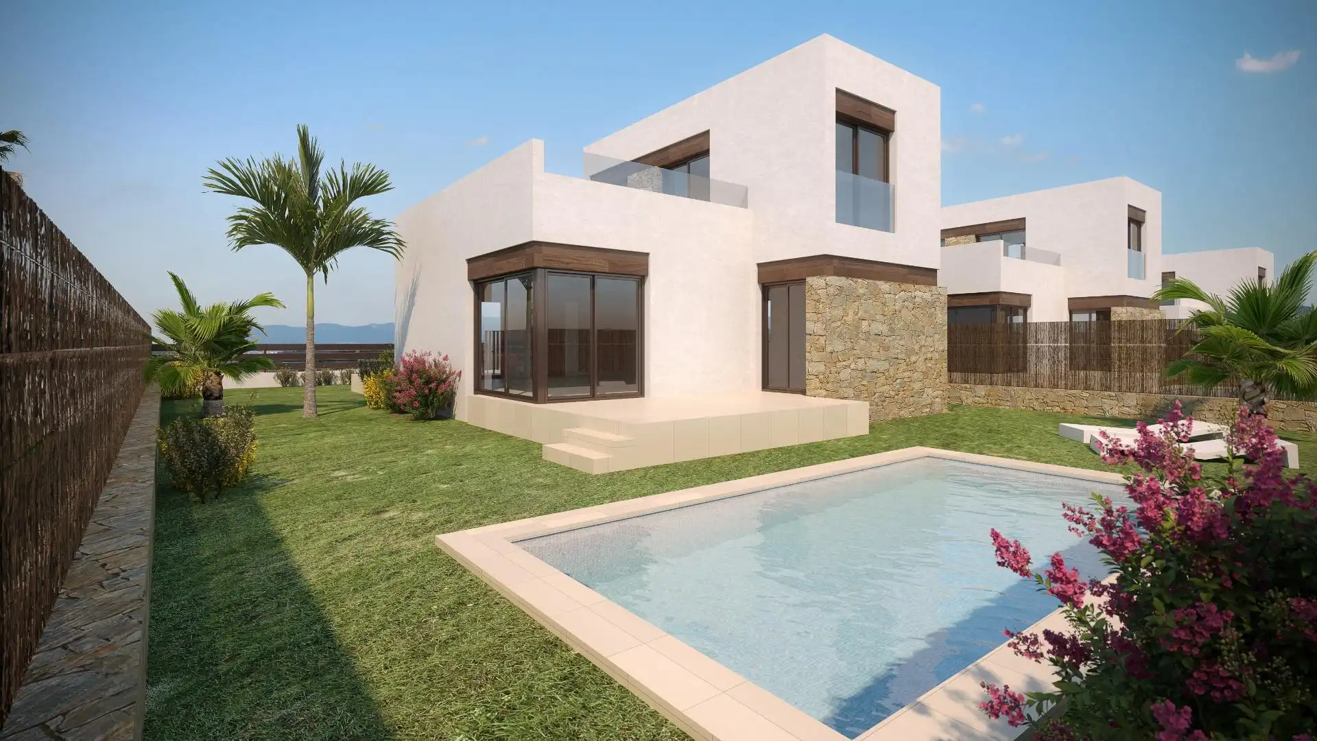 Villa avec piscine à vendre à Balcón de Finestrat - Terra Marina, imagen 6