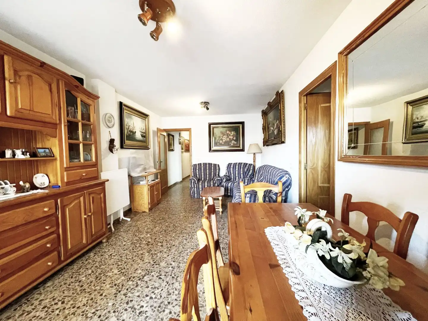 Apartamento en venta en Zona Pueblo, imagen 8