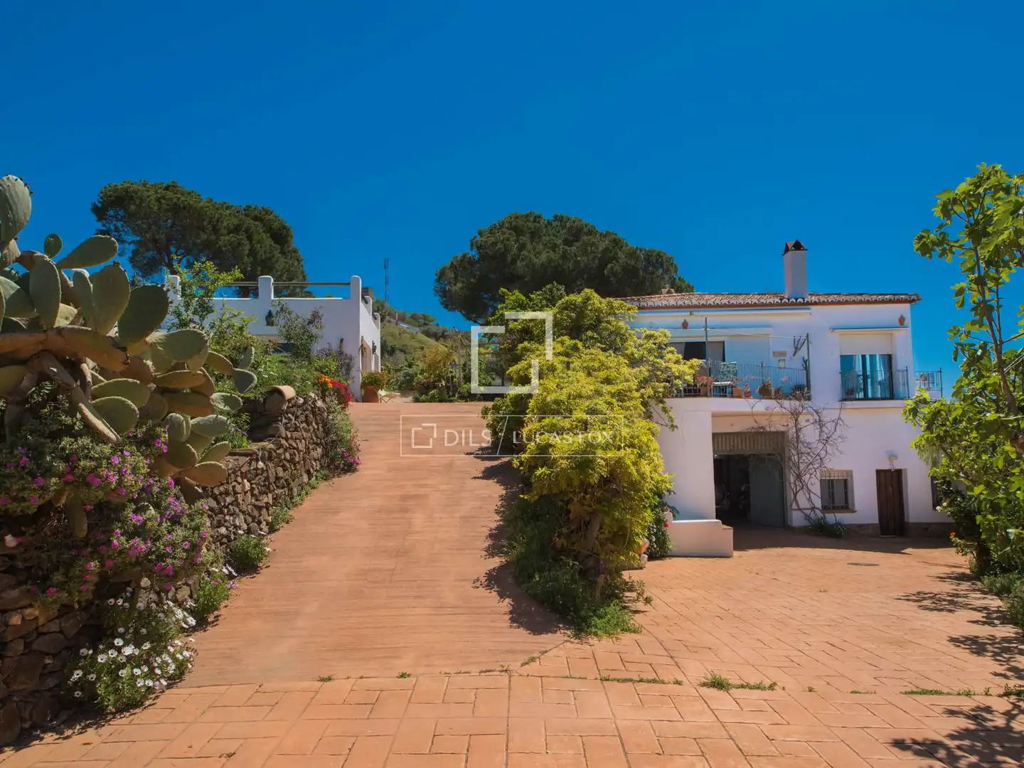 Casa rústica en venta en Arenas, imagen 43