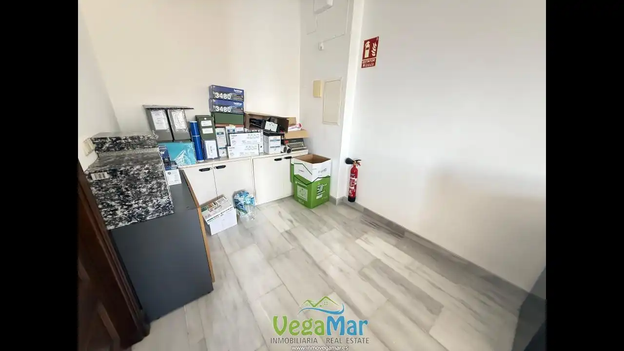 Dúplex en venta en Almuñécar