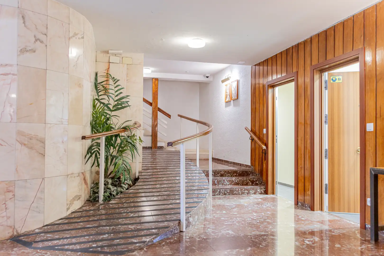 Piso en venta en Majadahonda con Aire acondicionado, Calefacción y Horno