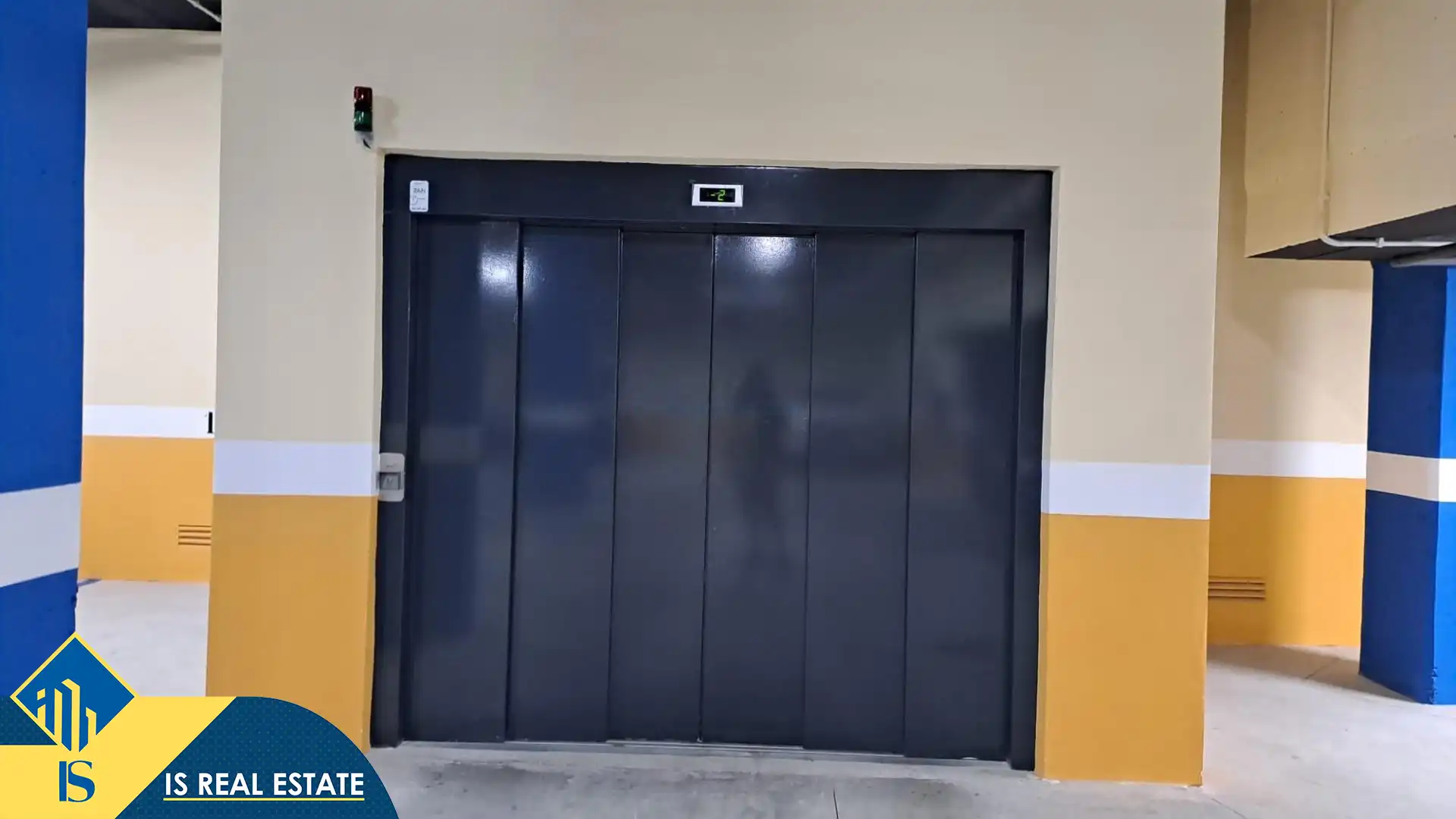 Einzelparkplatz mit Aufzug zum Verkauf in Playa del Cura, imagen 4