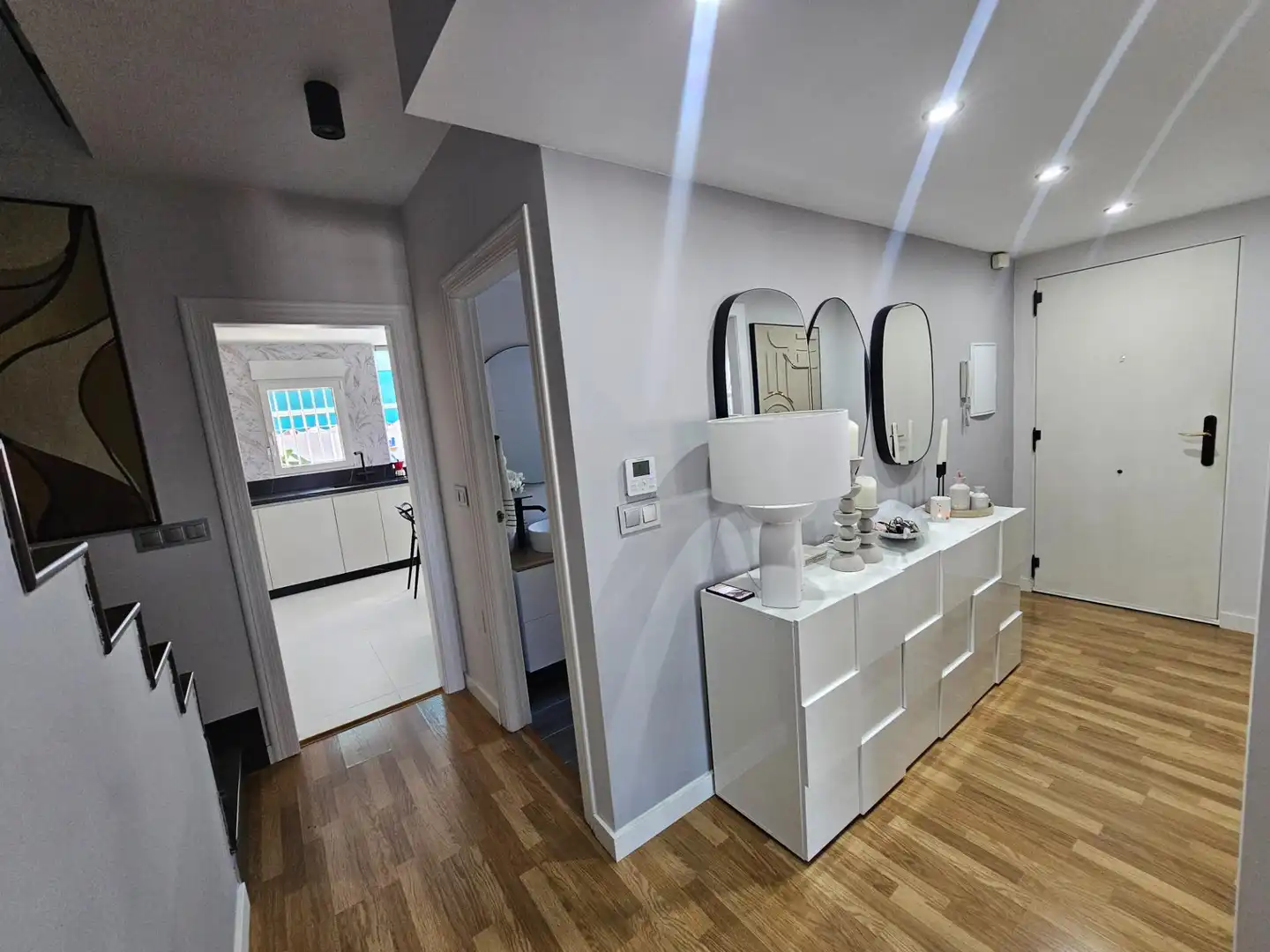 Casa amb terrassa en venda a San Javier ciudad, imagen 19