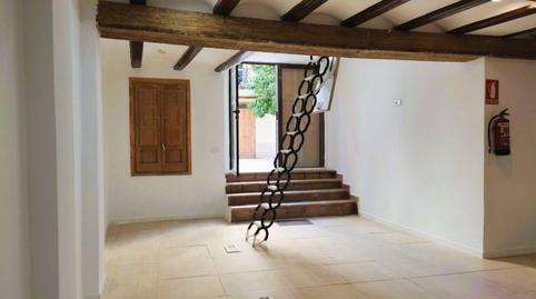 Foto 5 de Estudio de alquiler en Beneficencia, El Carme, Valencia