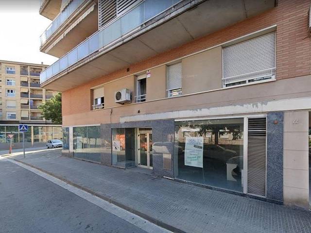 Local comercial en Alquiler en Escodines