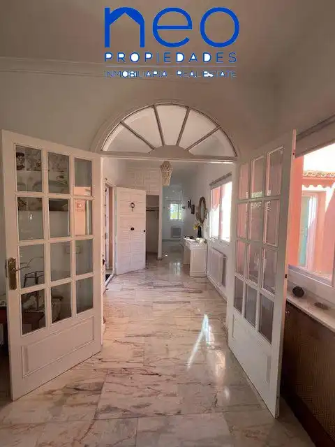 Houses for sale in L'Albir