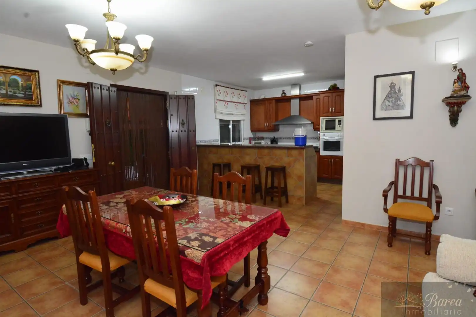 Casa con piscina en venta en Las Vegas - Campoaras, imagen 13