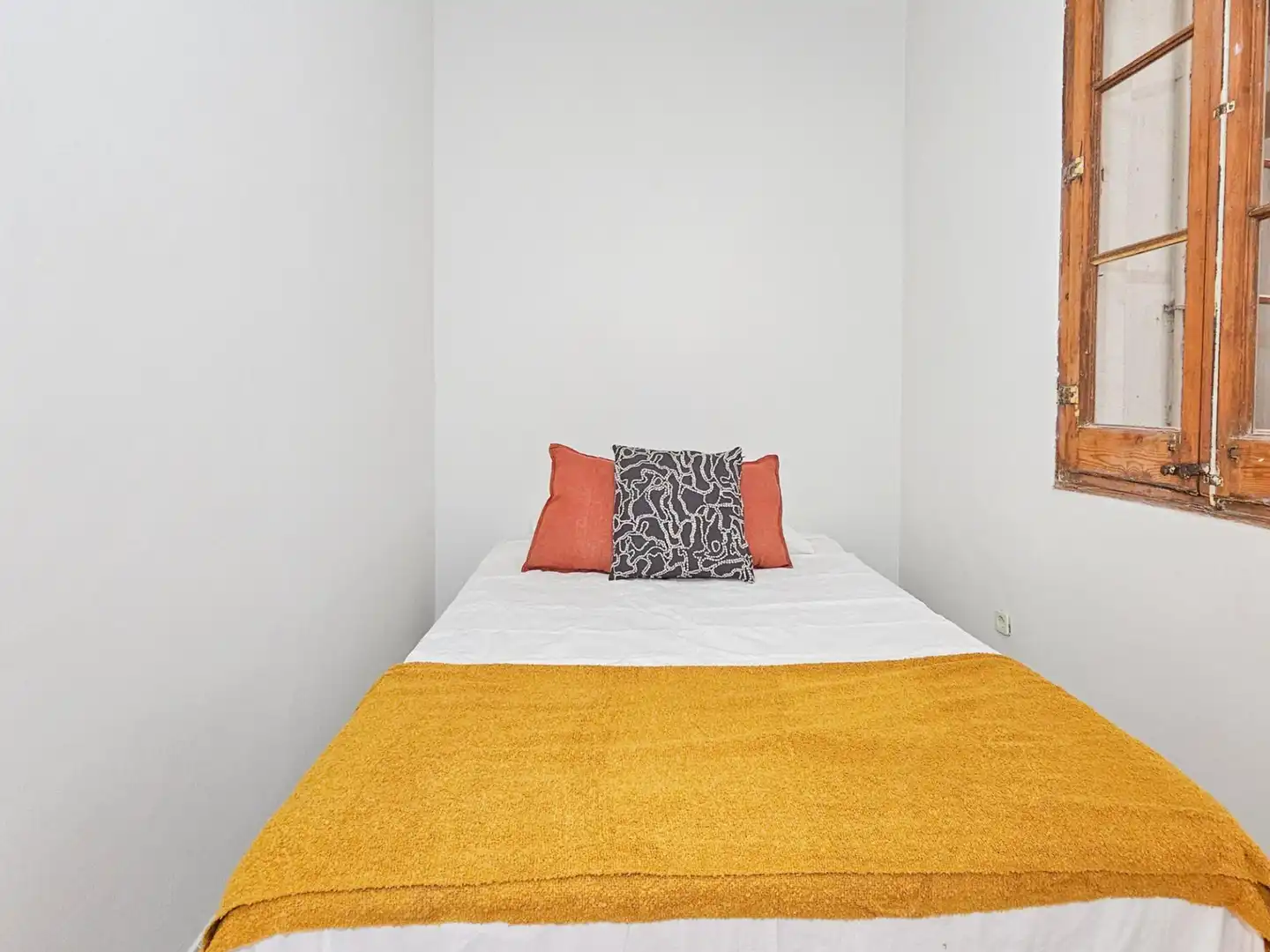 Wohnung mit Aufzug zum Verkauf in Carrer del Peu de la Creu, imagen 12