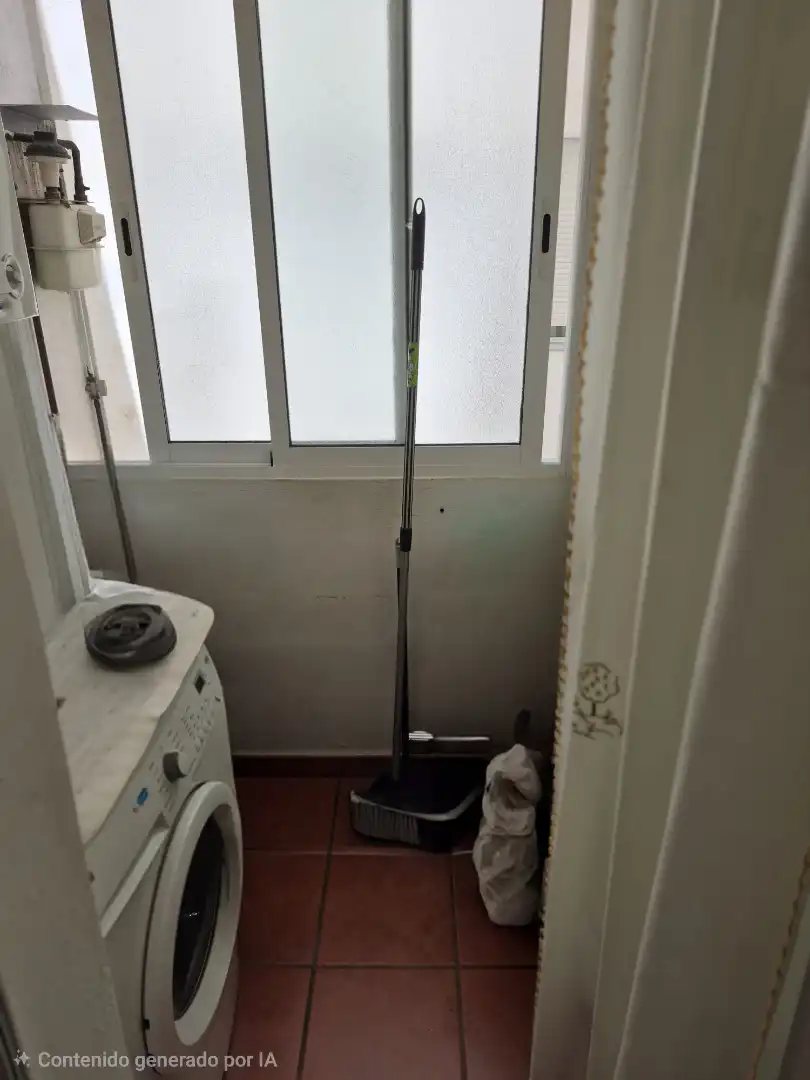 Garden of Flat for sale in Riba-roja de Túria  with Air Conditioner, Balcony and Internet